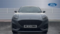 Ford Puma 1.0 EcoBoost Hybrid mHEV ST-Line X 5dr Petrol Hatchback